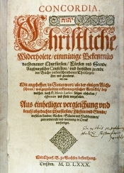 Book of Concord