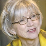 Canada Supreme Court Justice Beverly McLachlin
