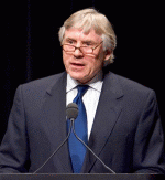 Professor Lee Bollinger