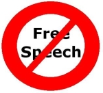 Restrictions on Free Speech